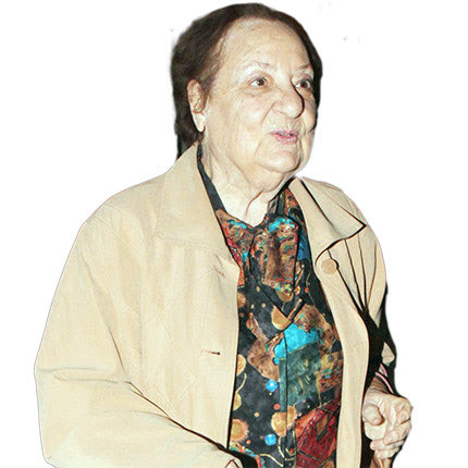 «Έφυγε» στα 98 της η Ροζίτα Σώκου χτυπημένη από τον κοροναϊό