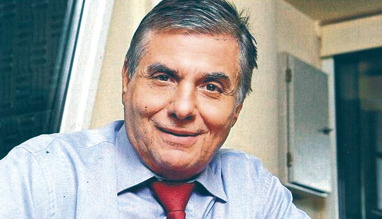 ΤΡΑΓΚΑΣ ΓΙΩΡΓΟΣ