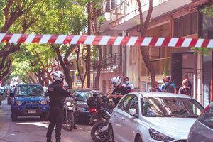 Ο πρώην σύζυγος τελικά δολοφόνησε την άτυχη γυναίκα