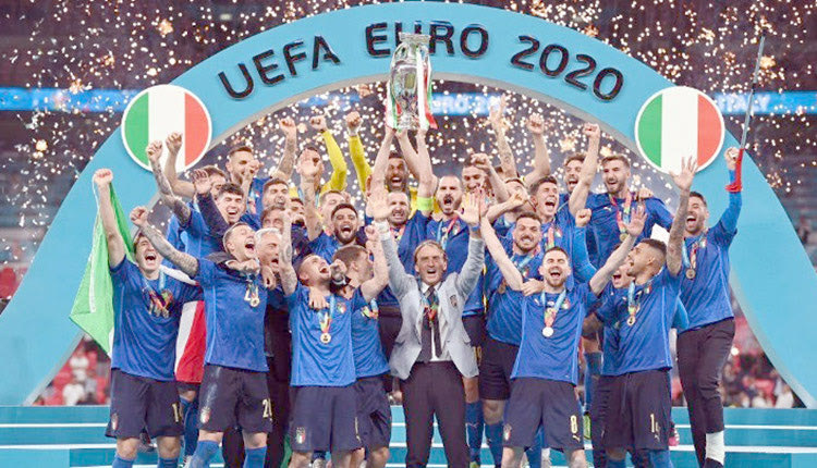 «Finalissima»...  με Ιταλία-Αργεντινή