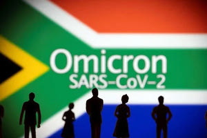 Η μετάλλαξη “Όμικρον” θα κυριαρχήσει ... παντού