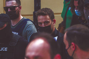 ΕΓΚΛΗΜΑ ΣΤΑ ΓΛΥΚΑ ΝΕΡΑ Σε δίκη για ανθρωποκτονία και… σκηνοθεσία ο πιλότος