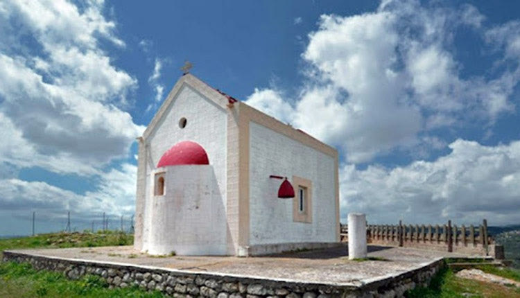 Ένα αστέρι 6 μέτρων  θα λάμψει στο Αρκαλοχώρι