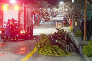 Της ανάταξης των Δειλινών προηγείται η χαρτογράφηση