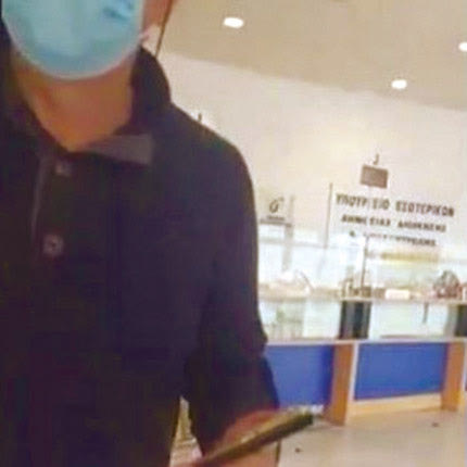 ΘΕΜΑΤΟΦΥΛΑΚΕΣ ΖΗΤΟΥΝ ΠΙΣΤΟΠΟΙΗΤΙΚΑ