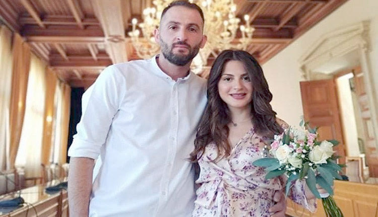 Το ομορφότερο γκολ της ζωής του έβαλε ο Άγγελος Καστελλιανάκης.