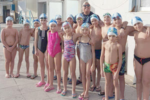 Η ομάδα του Ωρίωνα