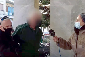 ΣΟΚ ΜΕ ΤΟΝ ΨΥΧΟΠΑΘΗ ΤΩΝ ΓΡΕΒΕΝΩΝ Είχε βιάσει πριν σκοτώσει τη μητέρα του