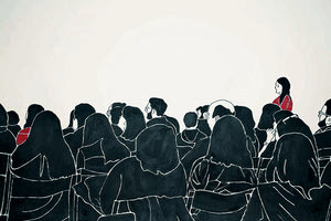 έργα Χρυσούλας Σκεπετζή