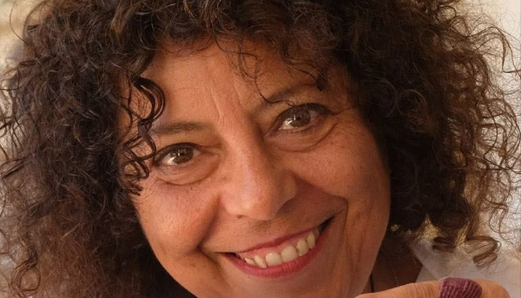 Χρυσούλα Σκεπετζή