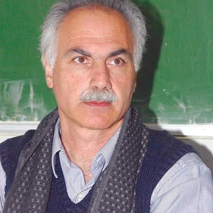 Αντιδράσεις έχει προκαλέσει η απόφαση του Τμήματος Χημείας να μην αναγορευτεί ομότιμος καθηγητής ο κ. Χάρης Κατερινόπουλος.