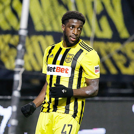 Η καταγγελία Καμαρά και η απάντηση του ΟΦΗ με Εντιαγέ