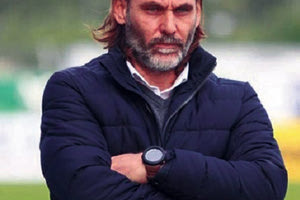 ο Γιάννης Τάτσης