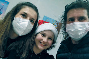 Στην Κατερίνα Ξυδάκη με το ωραιότερο χαμόγελο του κόσμου όλου! Αυτό το κοριτσάκι είναι το Πρόσωπο της Χρονιάς!q