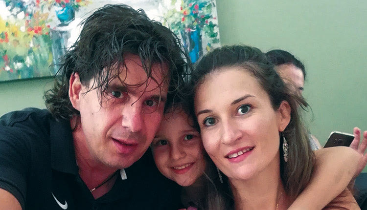 Στην Κατερίνα Ξυδάκη με το ωραιότερο χαμόγελο του κόσμου όλου! Αυτό το κοριτσάκι είναι το Πρόσωπο της Χρονιάς!