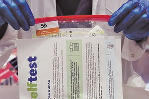 ΔΙΚΗ: Εκτός επαγγέλματος για έξι μήνες ο φαρμακοποιός 