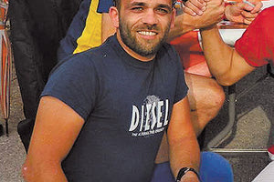 ΠΑΤΕΡΑΣ 2 ΠΑΙΔΙΩΝ, ΘΥΜΑ ΤΡΟΧΑΙΟΥ Χάρισε ζωή με τον θάνατό του