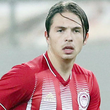 Από τους πρωταγωνιστές της νίκης της Ξάνθης επί των Τρικάλων με 5-0 ήταν ο Ηλίας Τσέλιος