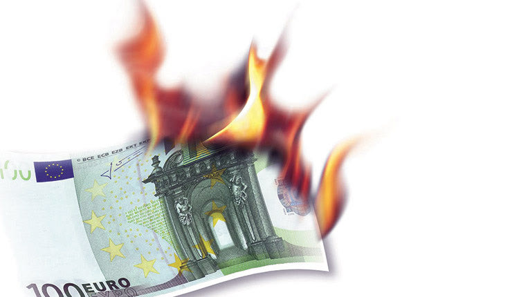 ΣΤΗ ΜΕΓKΕΝΗ ΤΗΣ ΑΚΡΙΒΕΙΑΣ ΟΙ ΚΑΤΑΝΑΛΩΤΕΣ «Μποναμάς» οι ανατιμήσεις με την έλευση της νέας χρονιάς