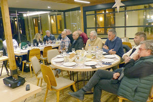 Από την συνάντηση που έγινε με τα σωματεία του Ηρακλείου