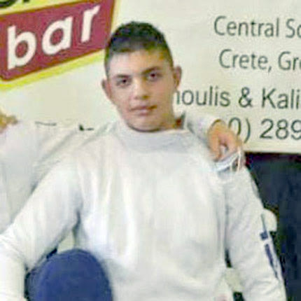 Οι Οι Μουρτζάκης της Μεσσαράςκαι Τρουλινός της Μεσσαράς