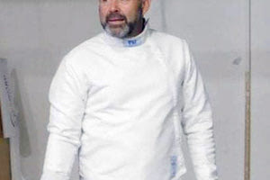 Ο Φουστανάκης