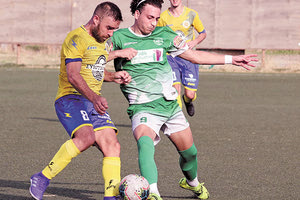 Α1 ΕΠΣΗ Πέφτει η αυλαία του α’ γύρου