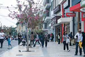 Ελπίδες ανάκαμψης δίνει η εικόνα της αγοράς τις τελευταίες ημέρες