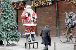 Ο Ν. Τζανάκης περιμένει “έκρηξη” κρουσμάτων τις γιορτές