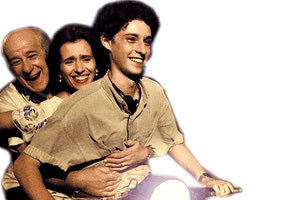 THE HAND OF GOD MOVIE