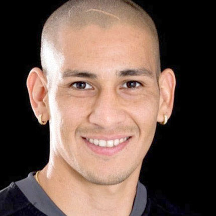 Ο Μιγκέλ Μεγιάδο