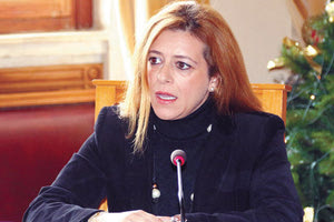 Μαρία Καναβάκη