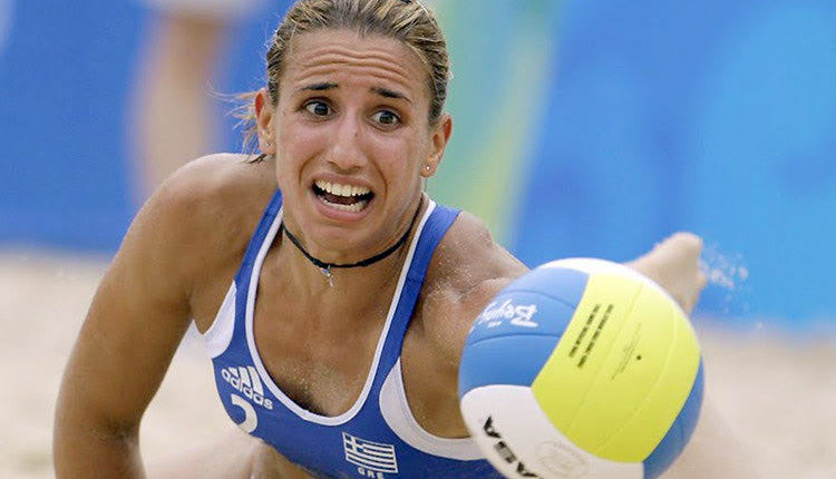 ΒΙΚΥ ΑΡΒΑΝΙΤΗ