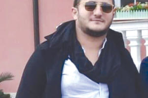 Ο άτυχος 29χρονος ήταν ιδιαίτερα αγαπητός