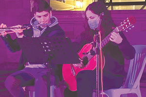 Με επιτυχία η χριστουγεννιάτικη γιορτή της ΔΗΚΕΗ