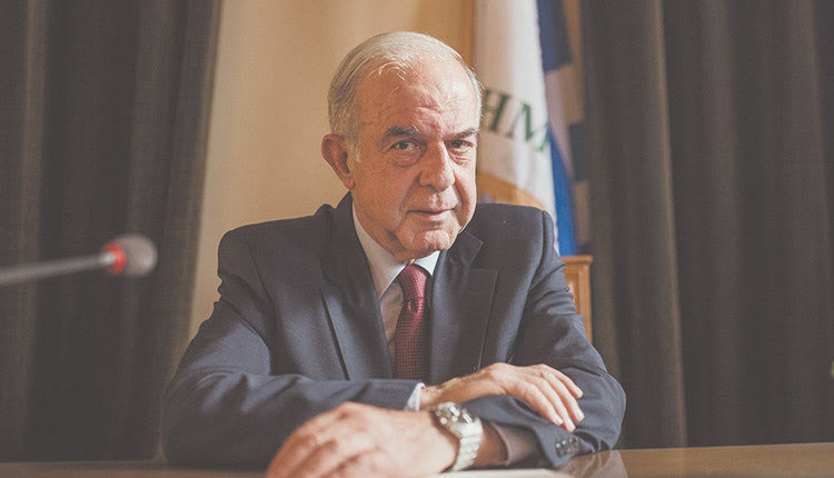 λαμπρινος