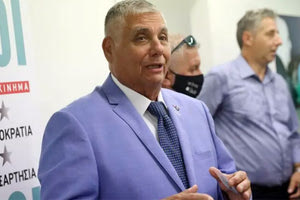 Γιώργος Τράγκας: «Έφυγε» χωρίς να το πάρει χαμπάρι, λέει ο γιατρός του