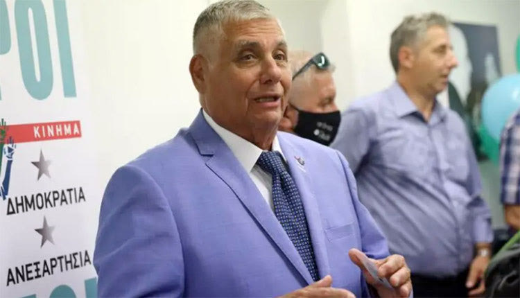 Γιώργος Τράγκας: «Έφυγε» χωρίς να το πάρει χαμπάρι, λέει ο γιατρός του