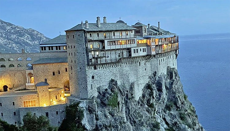 ΑΓΙΟ ΟΡΟΣ