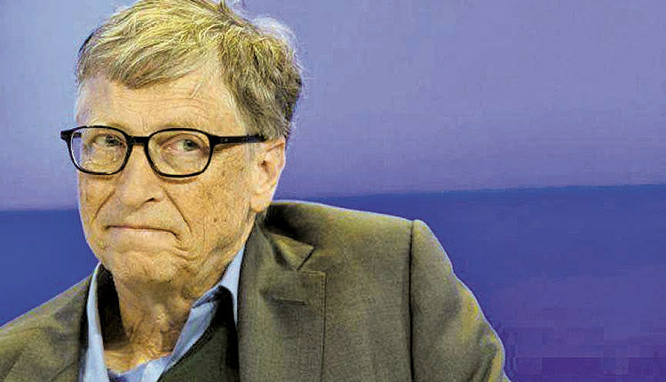 ΜΠΙΛ ΓΚΕΗΤΣ