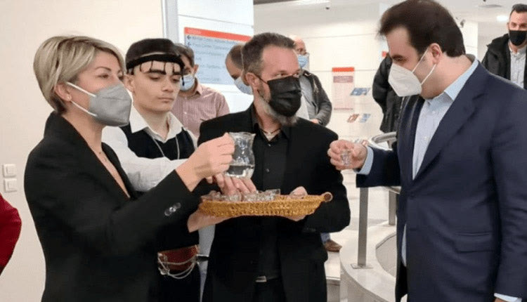 ΨΗΦΙΑΚΗ ΕΚΤΙΝΑΞΗ