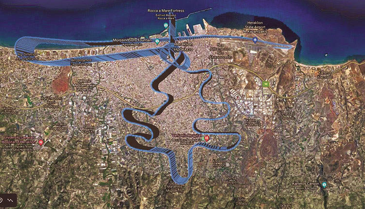 ΕΟΡΤΑΣΤΙΚΕΣ ΠΤΗΣΕΙΣ