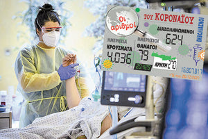 κρούσματα 26-12-2021