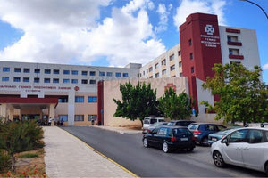 Μονοκλωνικά αντισώματα χορηγήθηκαν για πρώτη φορά στο Νοσοκομείο Χανίων