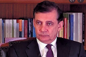 Ο πρύτανης του ΕΚΠΑ ανέφερε ότι τις επόμενες ημέρες θα δούμε αύξηση των κρουσμάτων