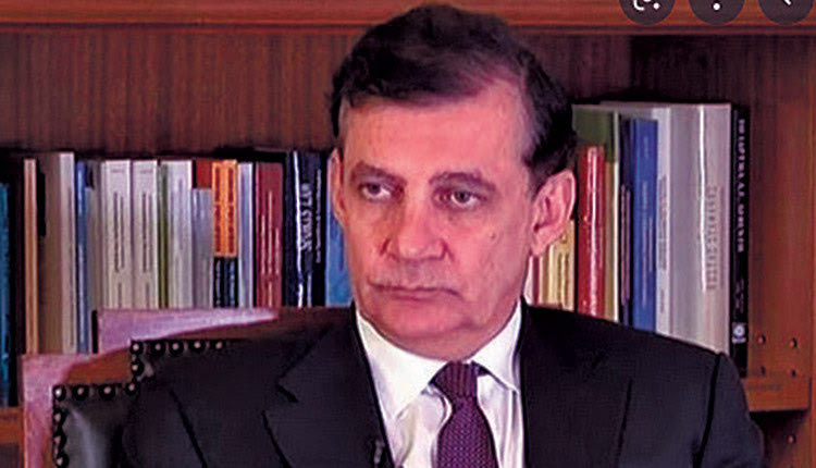 Ο πρύτανης του ΕΚΠΑ ανέφερε ότι τις επόμενες ημέρες θα δούμε αύξηση των κρουσμάτων