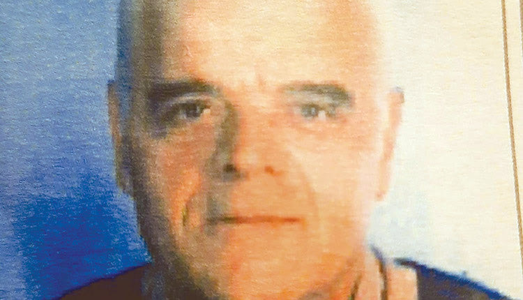 Ο Στέλιος Σκιάθος;