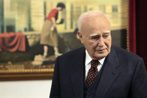 Αύριο το τελευταίο αντίο στον Κάρολο Παπούλια