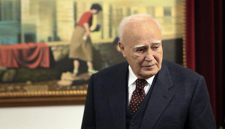 Αύριο το τελευταίο αντίο στον Κάρολο Παπούλια