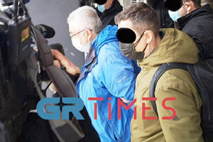 παναγιωτοπουλος στάθης